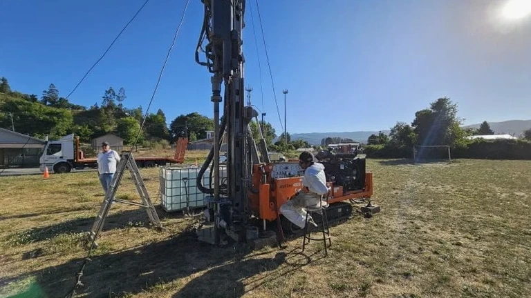 Análise de liquefação de solos em Itabuna: segurança para obras em terrenos saturados