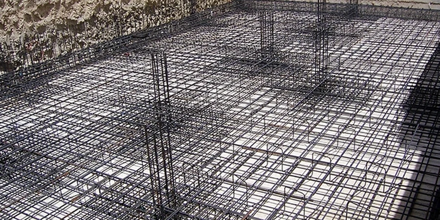 Projeto de Radier em Itabuna: Dimensionamento Seguro para Solo Tropical