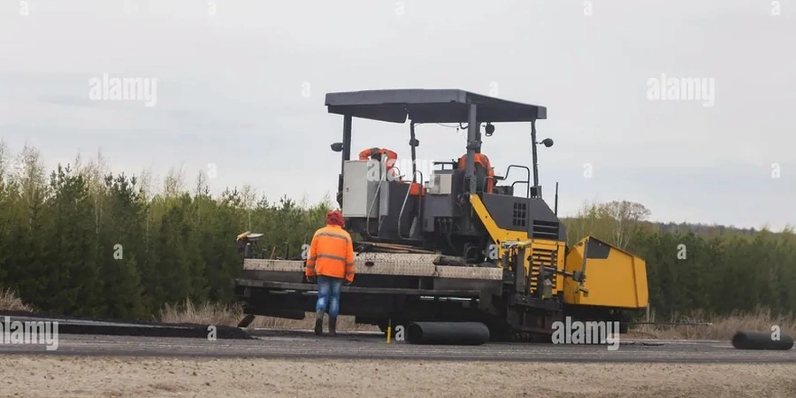 Projeto de Pavimento Flexível em Itabuna: Dimensionamento Estrutural e Geotecnia Viária